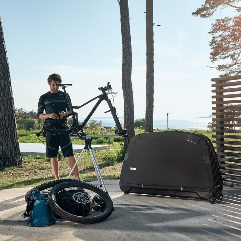 Torba na rower Thule Roundtrip MTB Bike Travel Case black 6