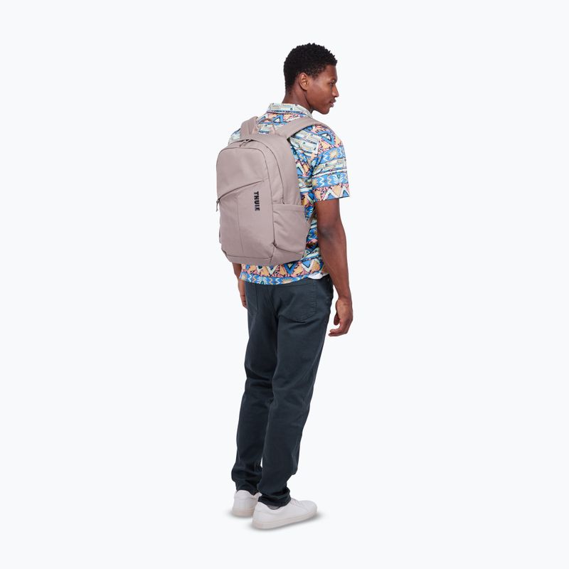 Plecak miejski Thule Notus 20 l tinted taupe 11
