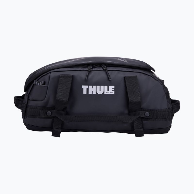 Torba podróżna Thule Chasm Recycled Duffel 30 l black 2