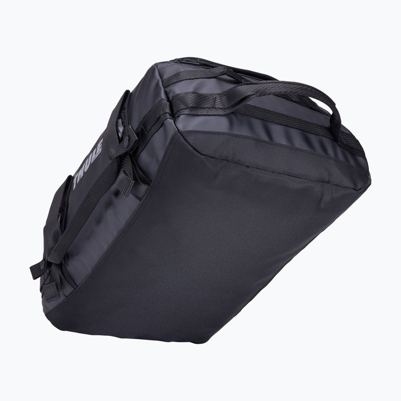 Torba podróżna Thule Chasm Recycled Duffel 30 l black 7