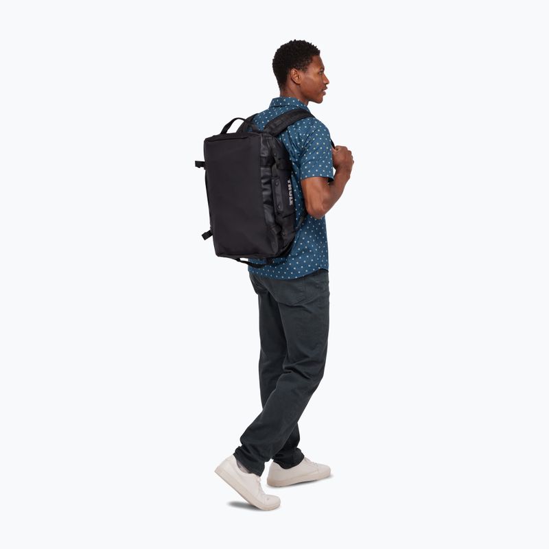 Torba podróżna Thule Chasm Recycled Duffel 30 l black 11