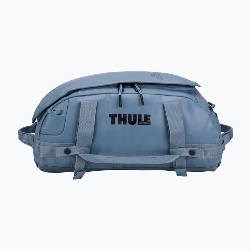 Torba podróżna Thule Chasm Recycled Duffel 30 l pond gray 2
