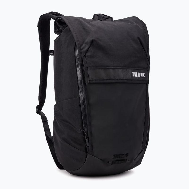Plecak rowerowy Thule Paramount 20 l black