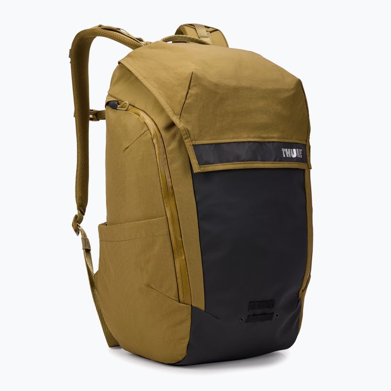 Plecak rowerowy Thule Paramount 28 l nutria