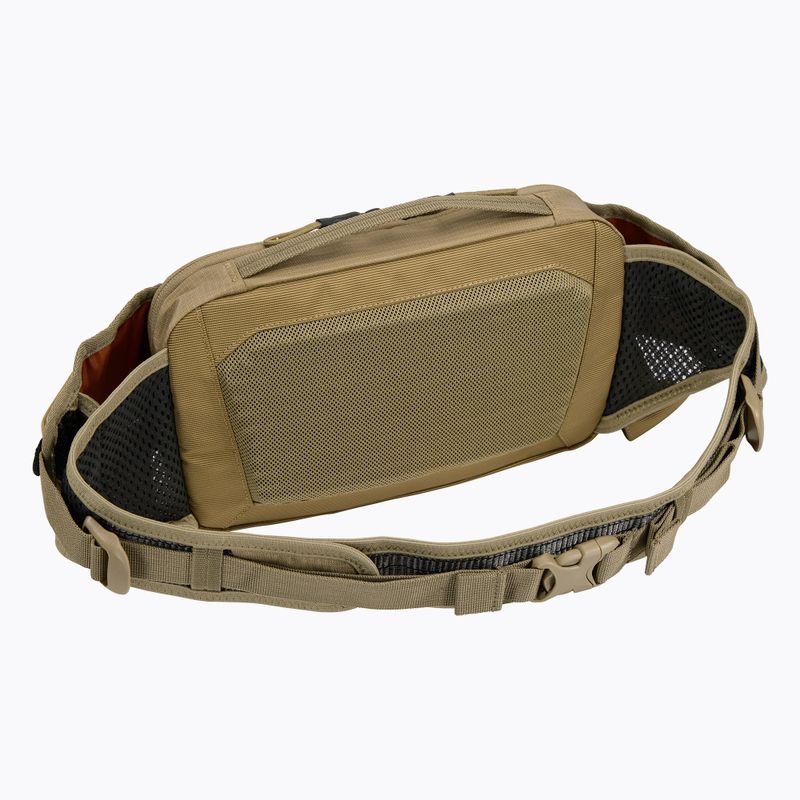 Nerka rowerowa Thule Rail Hip Pack 2 l faded khaki 3