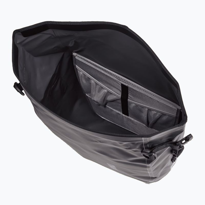 Sakwy rowerowe Thule Shield Pannier 2 x 25 l black 3