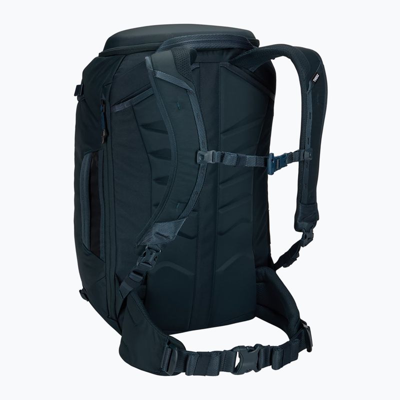 Plecak turystyczny Thule Landmark 40 l darkest blue 2