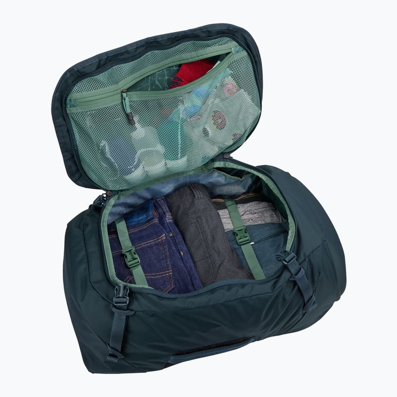 Plecak turystyczny Thule Landmark 40 l darkest blue 3
