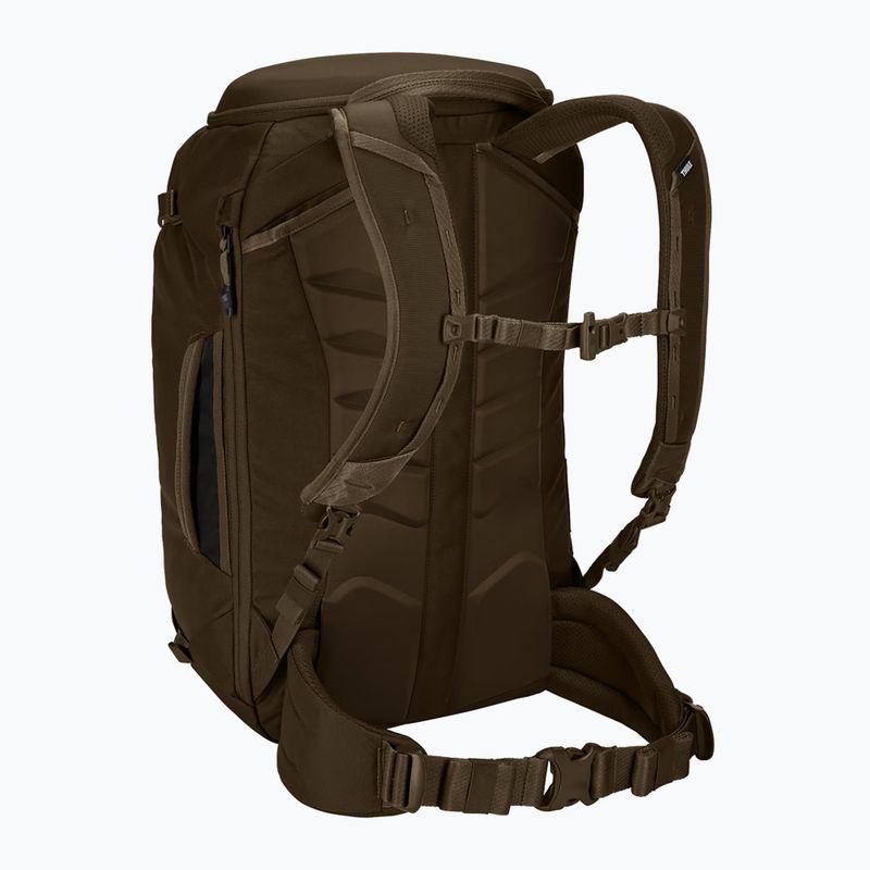 Plecak turystyczny Thule Landmark 40 l deep khaki 2