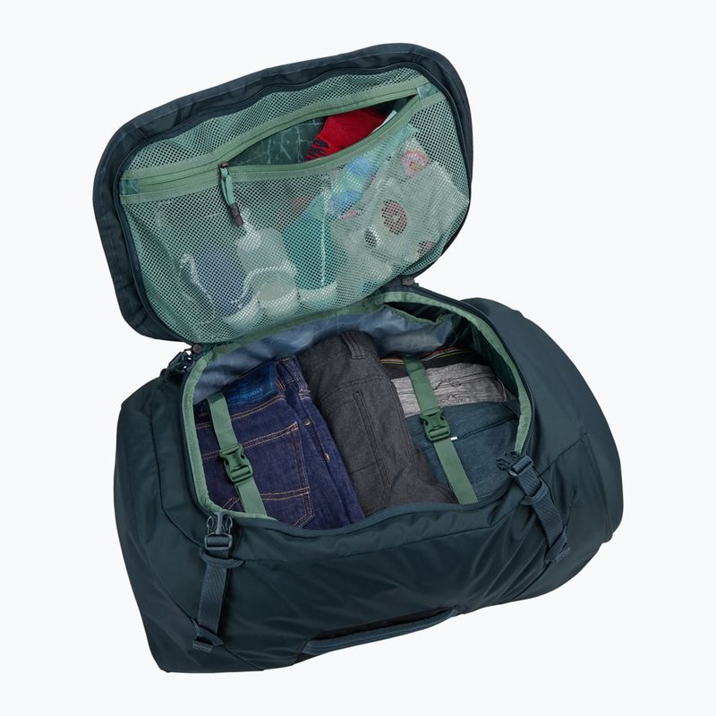 Plecak turystyczny Thule Landmark 60 l darkest blue 4