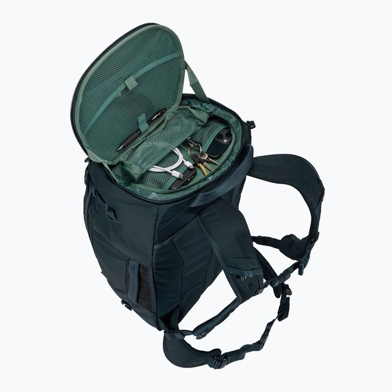 Plecak turystyczny Thule Landmark 60 l darkest blue 5