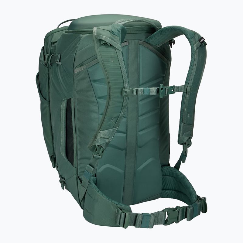 Plecak turystyczny Thule Landmark 60 l hazy green 3