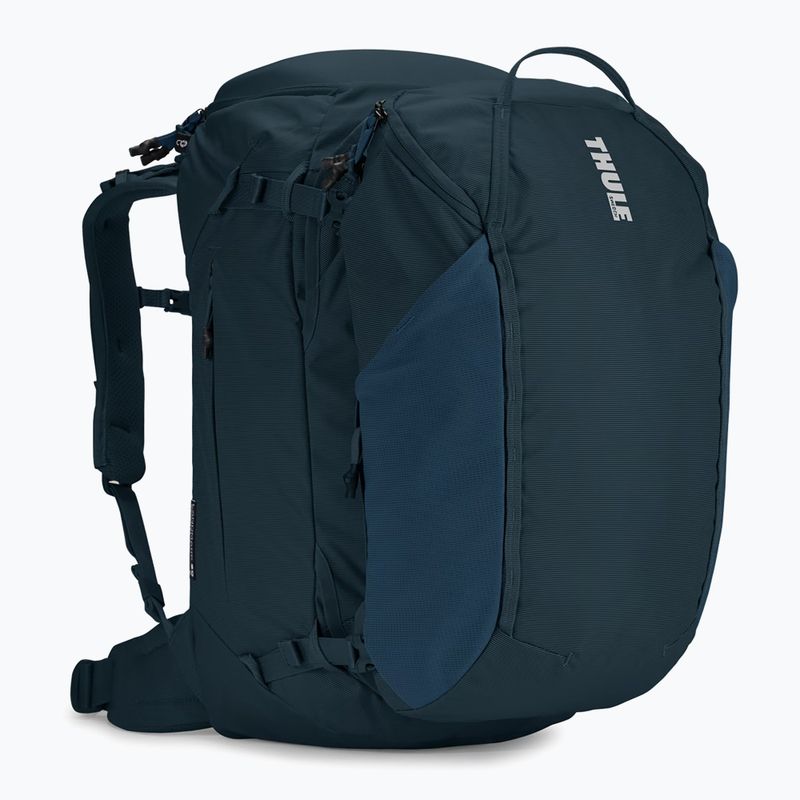 Plecak turystyczny damski Thule Landmark 60 l darkest blue 2