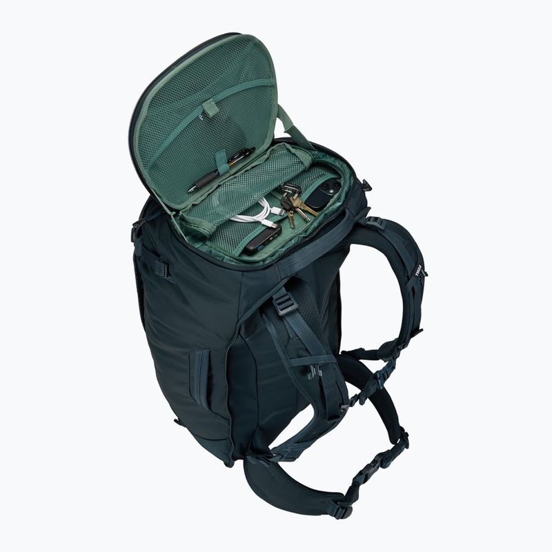Plecak turystyczny Thule Landmark 70 l darkest blue 5
