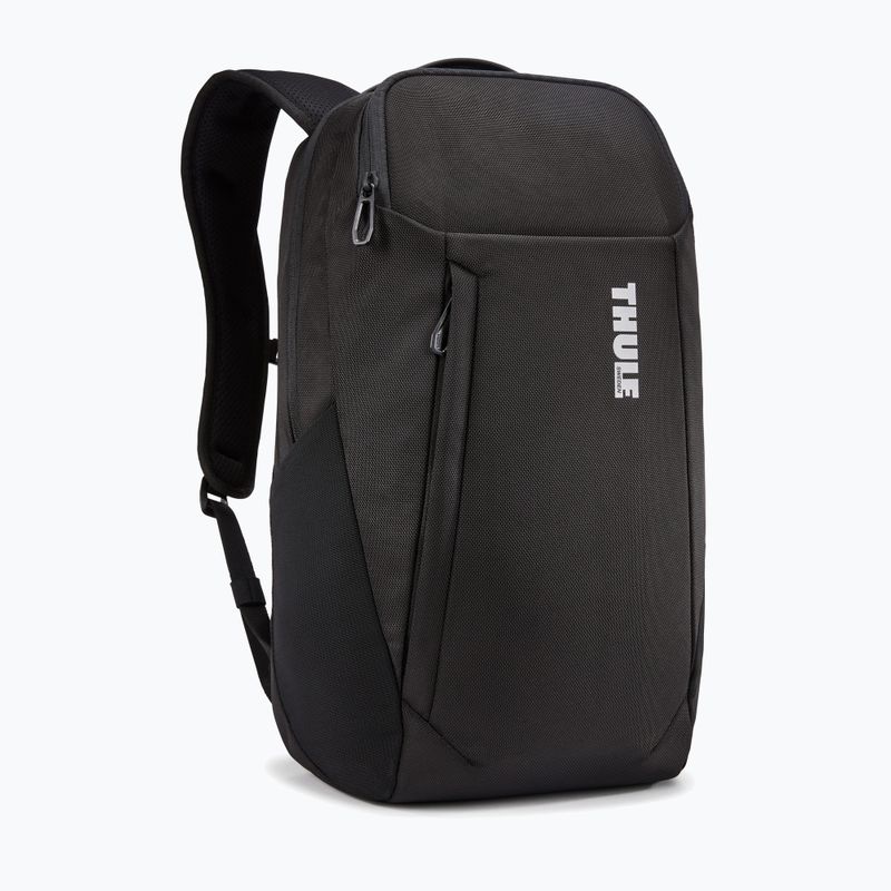 Plecak miejski Thule Accent Recycled 20 l black 2