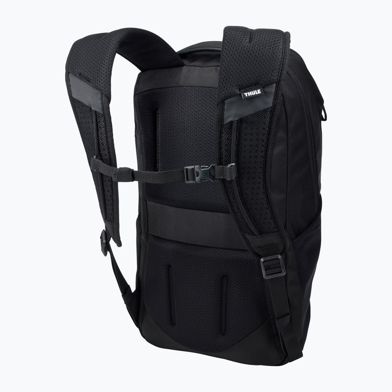 Plecak miejski Thule Accent Recycled 20 l black 4