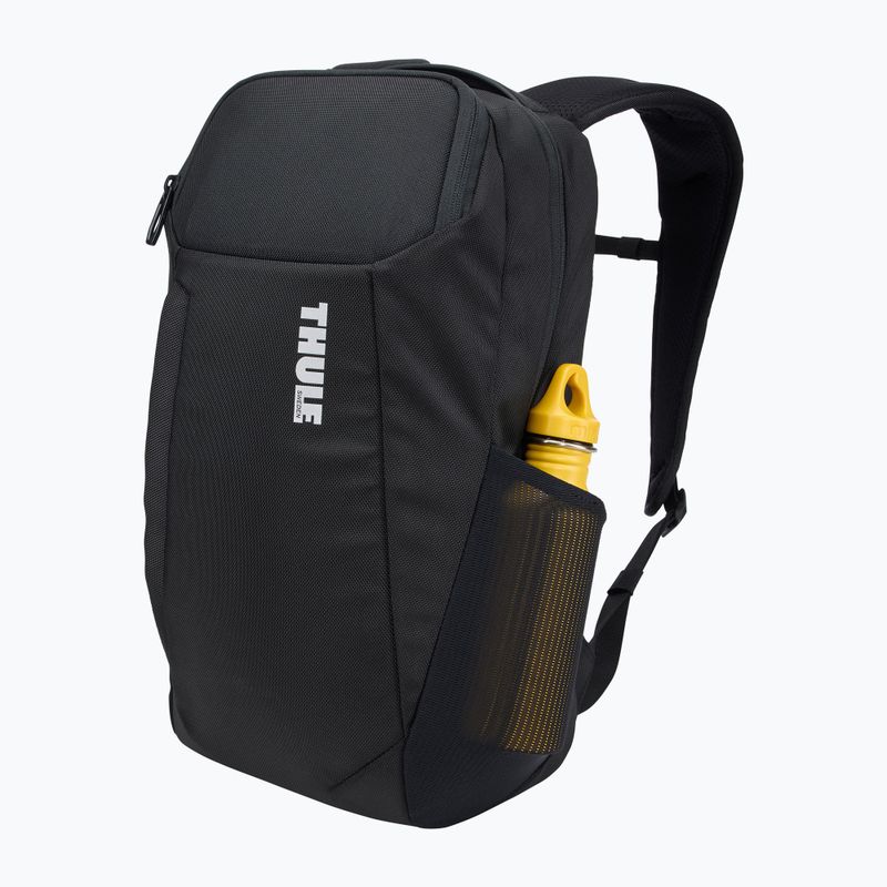 Plecak miejski Thule Accent Recycled 20 l black 9