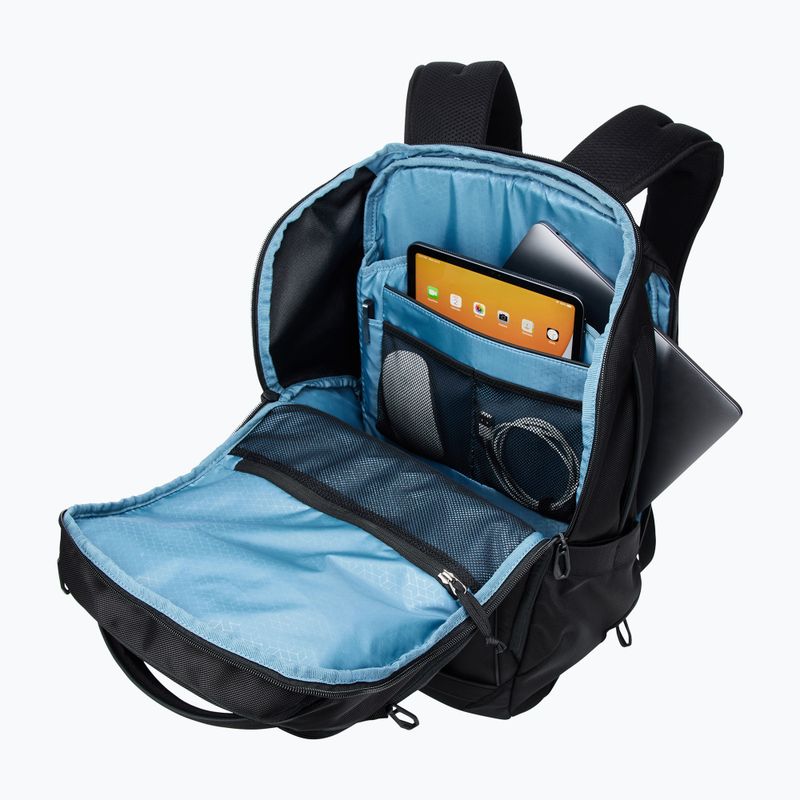 Plecak miejski Thule Accent Recycled 28 l black 9