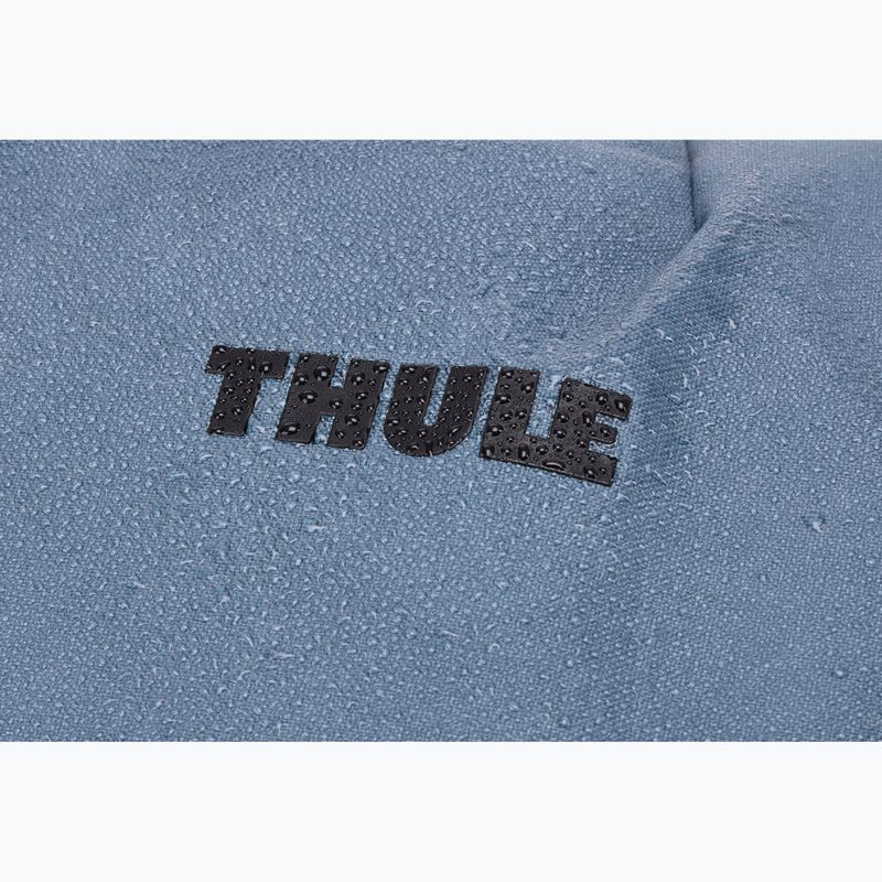 Torba podróżna Thule Aion Wheeled 70 cm 95 l dark slate 10