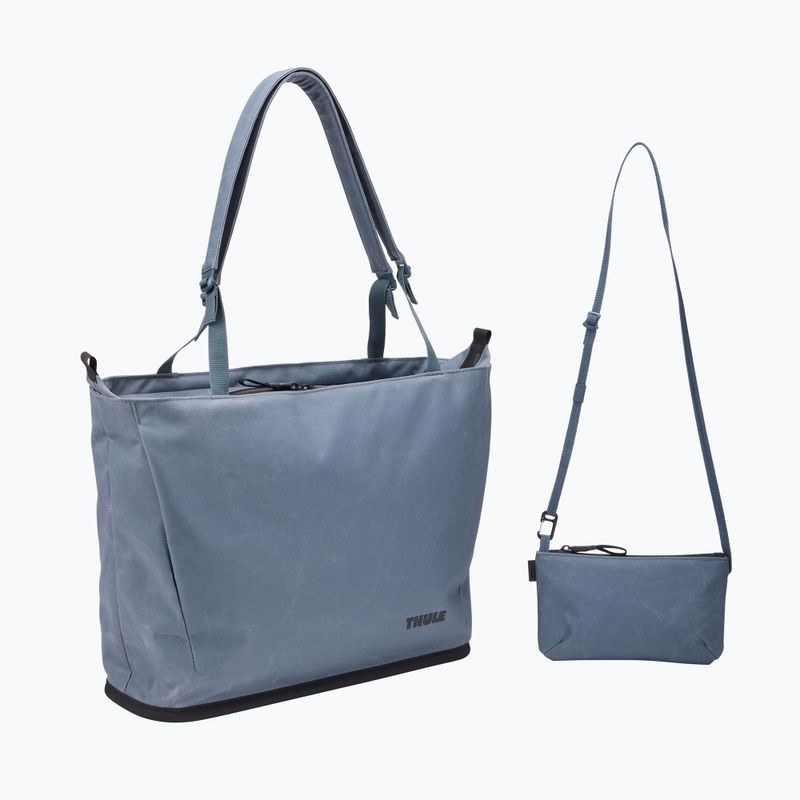 Torba Thule Aion Tote 23 l dark slate 4