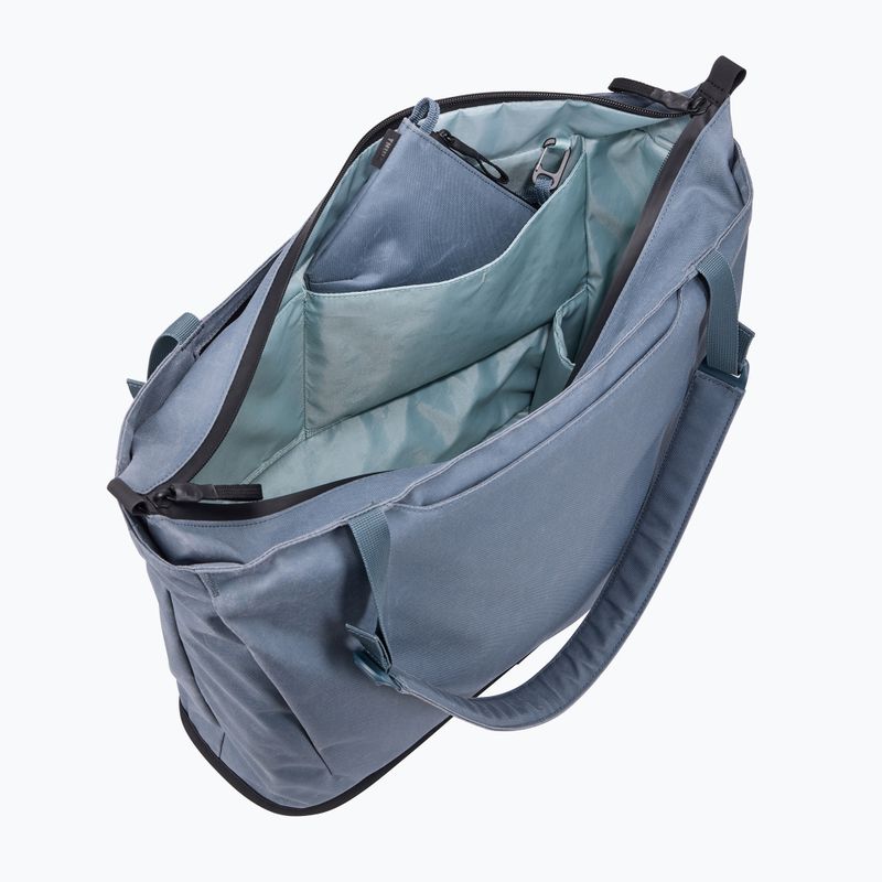 Torba Thule Aion Tote 23 l dark slate 7