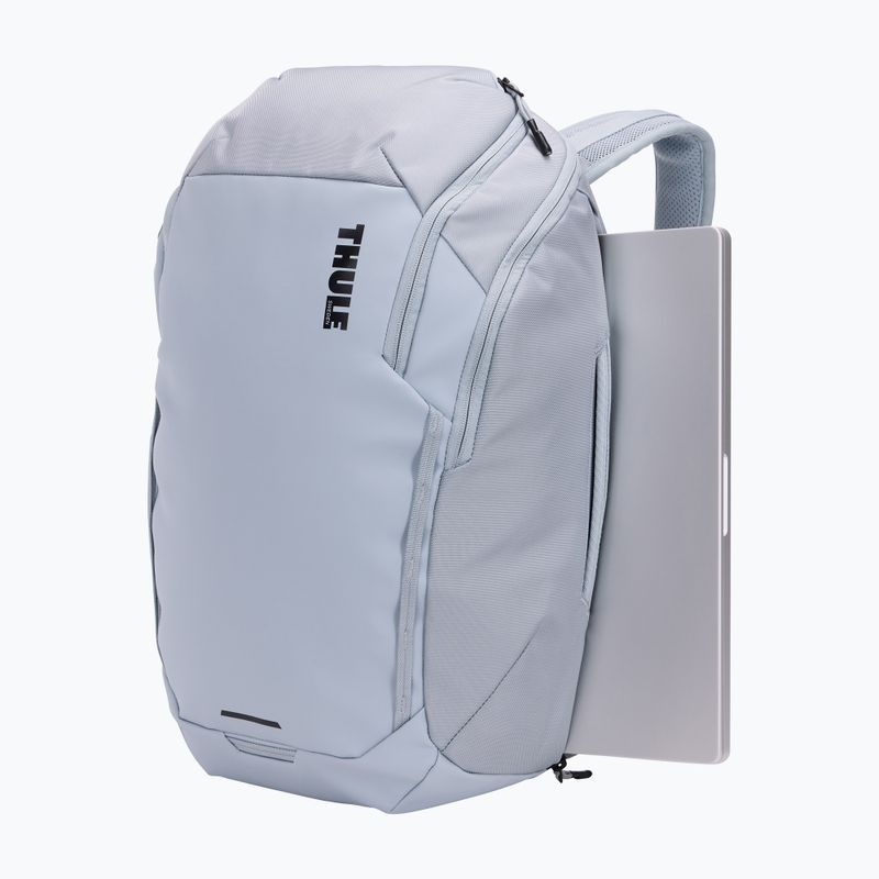 Plecak miejski Thule Chasm 26 l soft blue 4