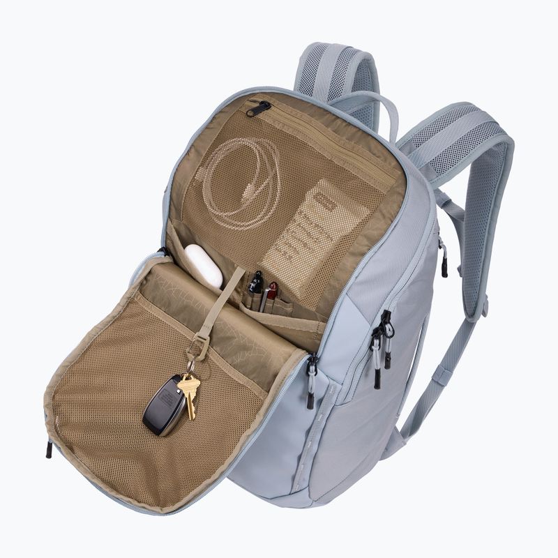 Plecak miejski Thule Chasm 26 l soft blue 9
