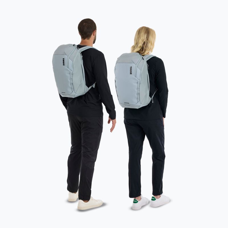 Plecak miejski Thule Chasm 26 l soft blue 12