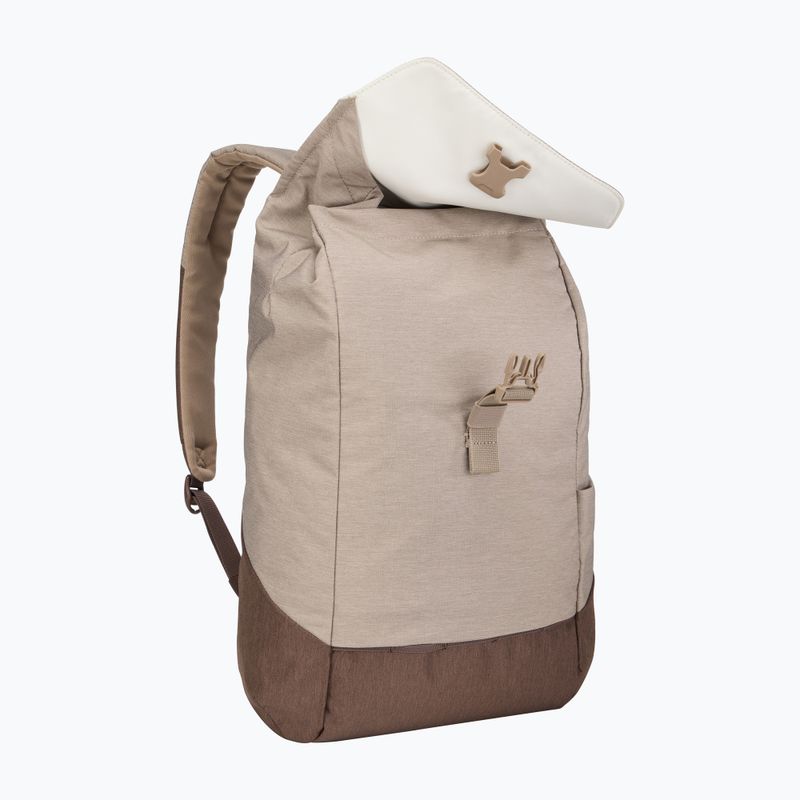Plecak miejski Thule Lithos 16 l tinted taupe/nuanced brown 5