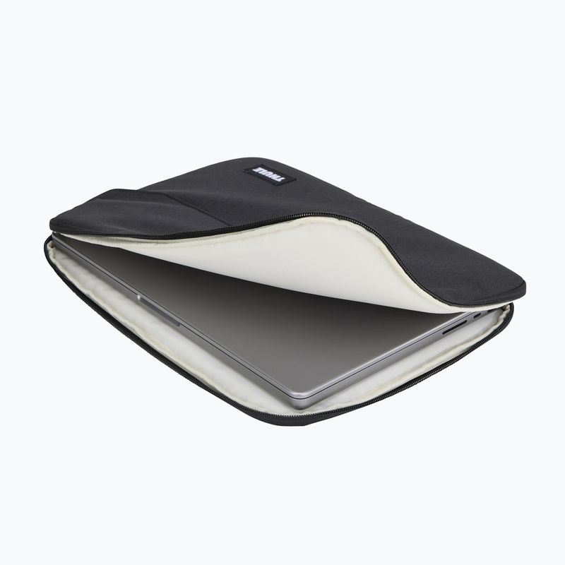 Pokrowiec na MacBook Pro 14" Thule Lithos Sleeve black 7