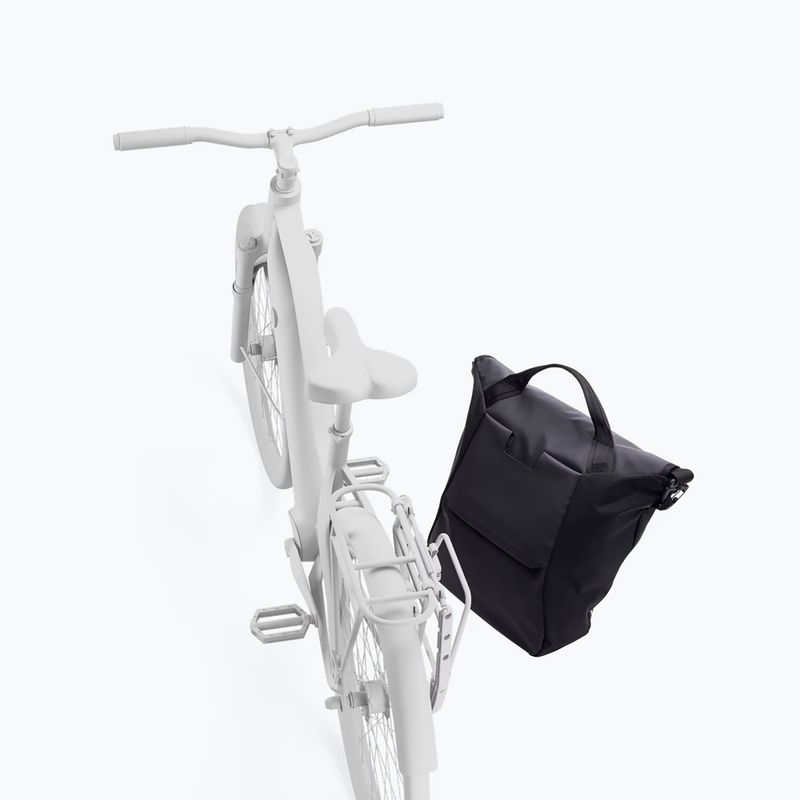 Torba rowerowa na bagażnik Thule Chasm Courier Inlock 22 l black 4