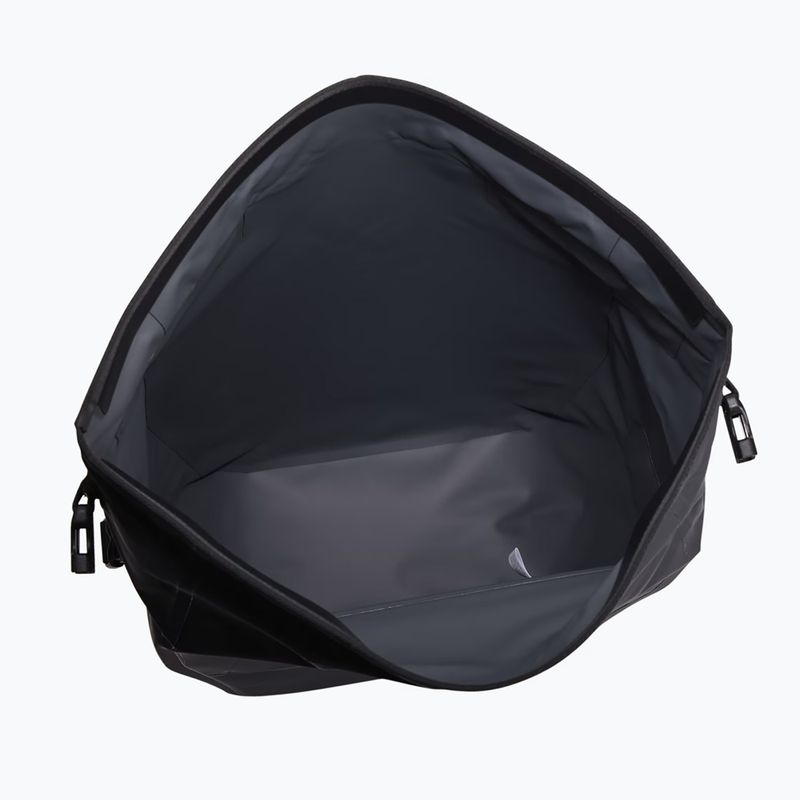 Sakwa rowerowa Thule Shield Pannier with InLock 22 l black 2