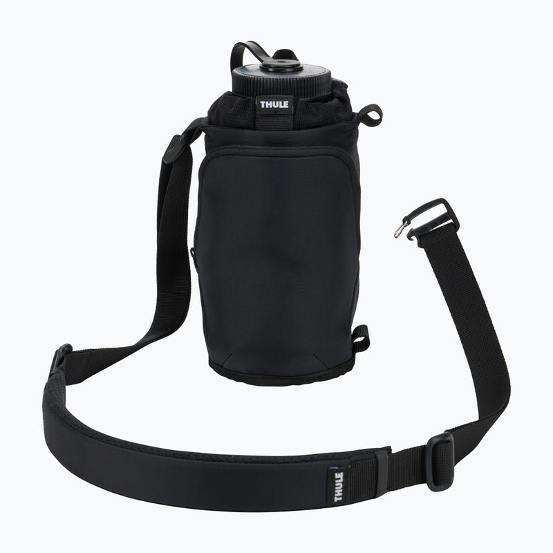 Torebka na butelkę Thule EnROute Water Bottle black 8