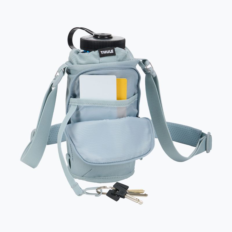 Torebka na butelkę Thule EnROute Water Bottle soft blue 7