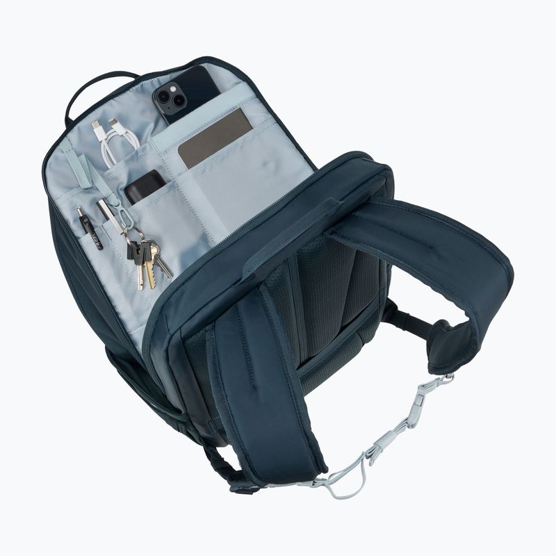 Plecak miejski Thule EnRoute 26 l soft blue/darkest blue 10