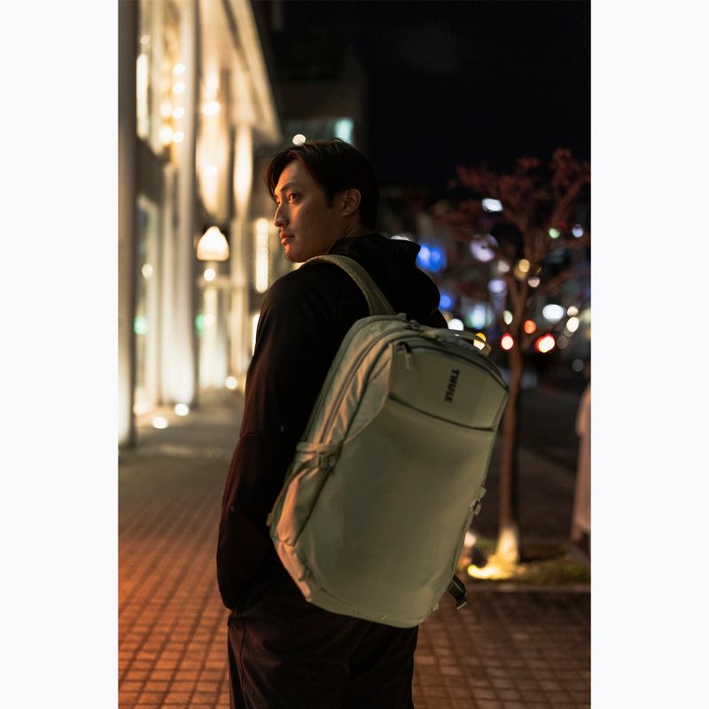 Plecak miejski Thule EnRoute 26 l quiet green 15