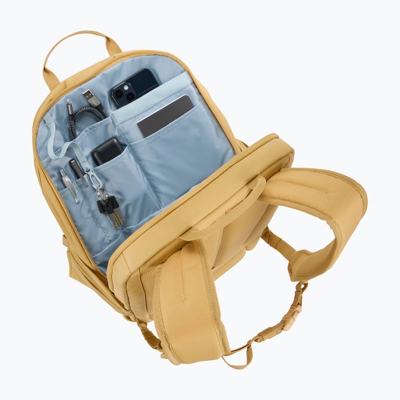 Plecak miejski Thule EnRoute 26 l pale yellow 11
