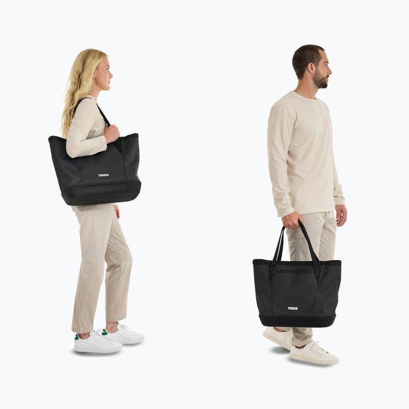 Torba na sprzęt Thule Chasm Gear Tote 30 l black 9