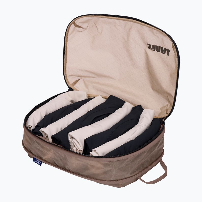 Organizery Thule Compression Cube set gentle beige 5