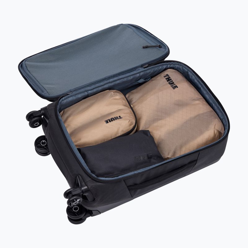 Organizery Thule Compression Cube set gentle beige 6