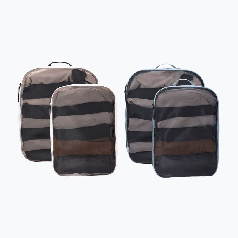 Organizery Thule Packing Cube Family pond gray/white