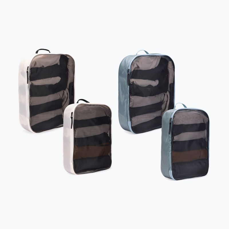 Organizery Thule Packing Cube Family pond gray/white 5