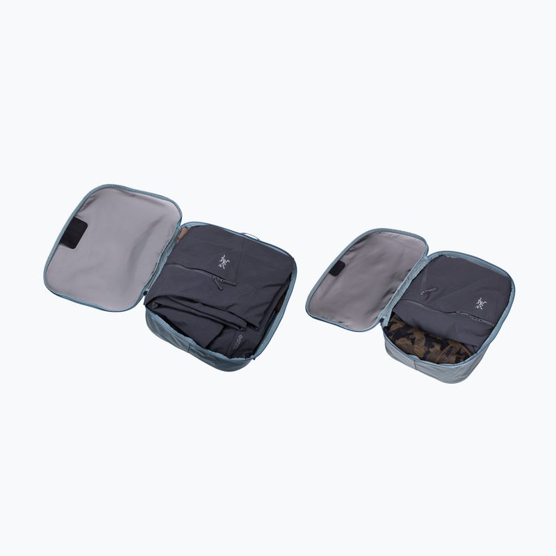 Organizery Thule Packing Cube Family pond gray/white 7
