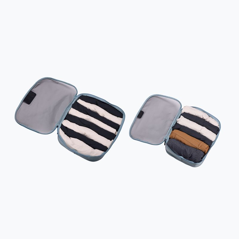 Organizery Thule Packing Cube Family pond gray/white 8