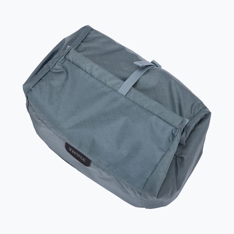 Torba na buty Thule Travel Shoe pond gray 4