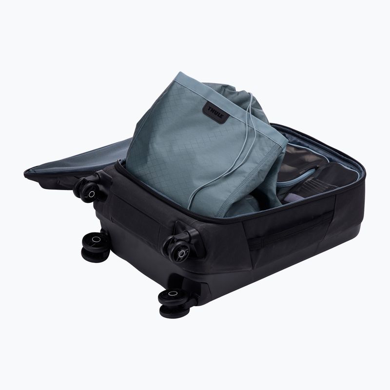 Torba na pranie Thule Packable Laundry pond gray 8
