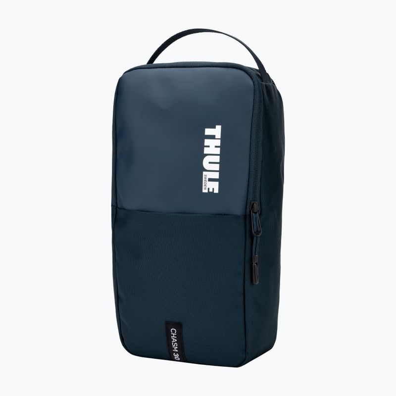 Torba podróżna Thule Chasm Duffel 30 l darkest blue 5