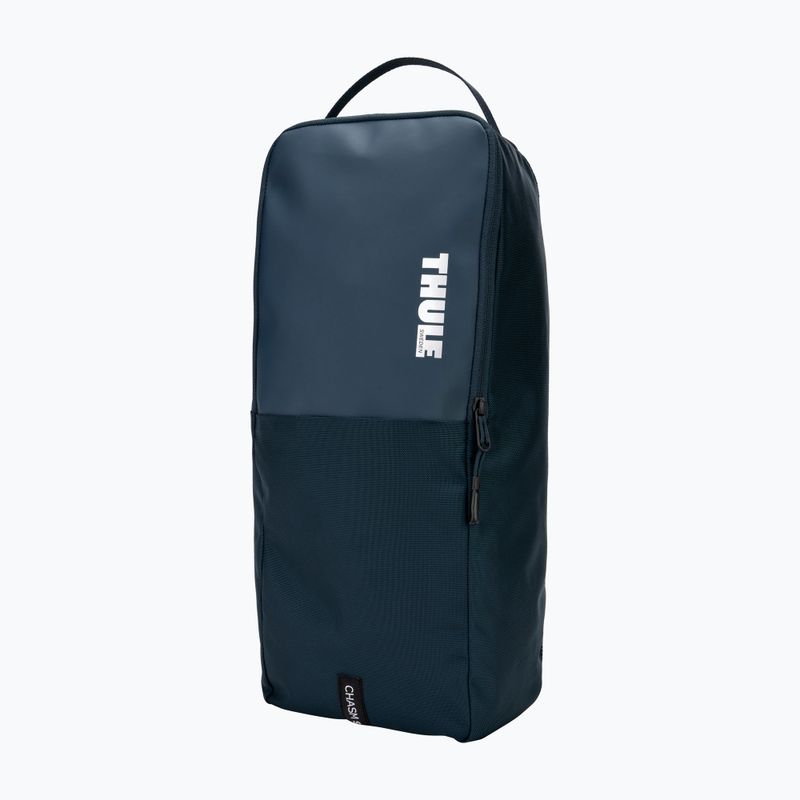 Torba podróżna Thule Chasm Duffel 90 l darkest blue 6