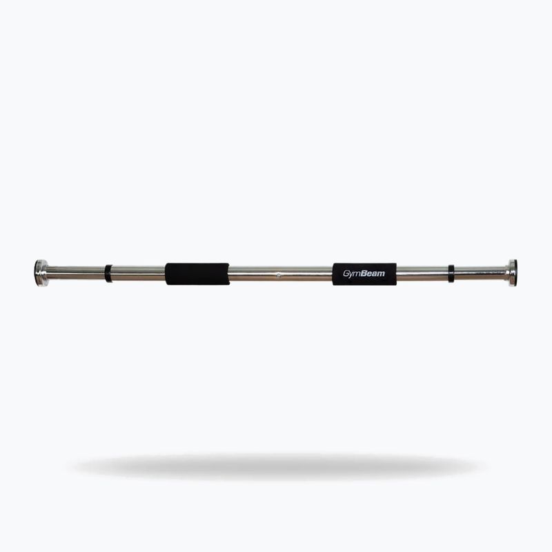 Drążek do podciągania GymBeam 36304 steel