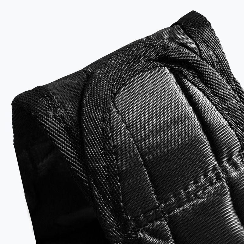 Kamizelka z obciążeniem GymBeam Weighted Vest 15 kg black 7